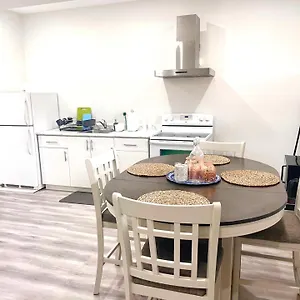  Appartement Scarborough New 2-bedroom Basement Canada