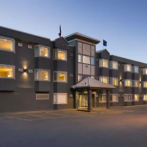 Travelodge By Wyndham Hotel