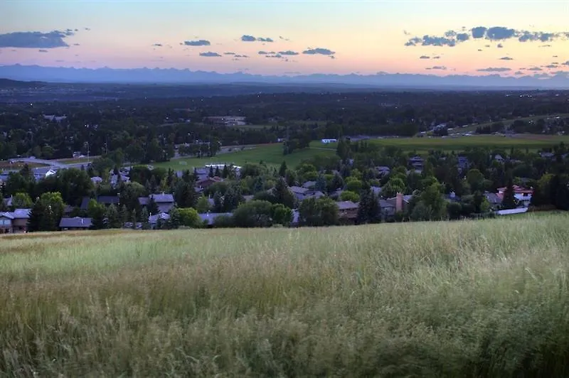 Brother Li Homestay Calgary