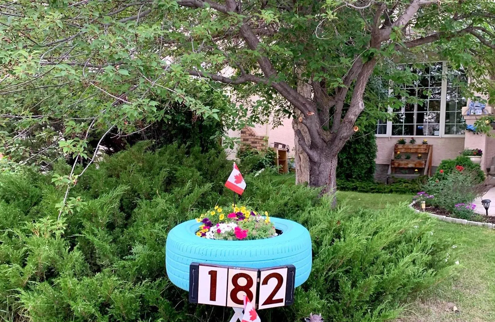 Brother Li Homestay Calgary