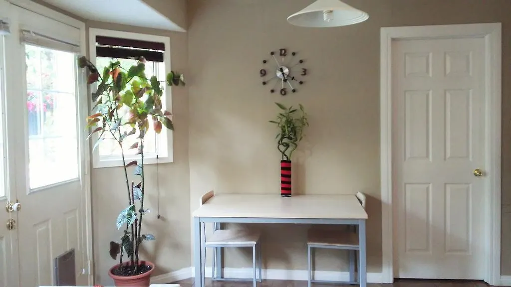 Brother Li Homestay Calgary Canada