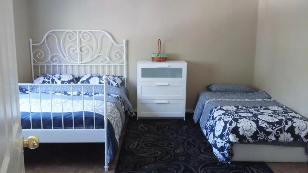 Brother Li Homestay Calgary