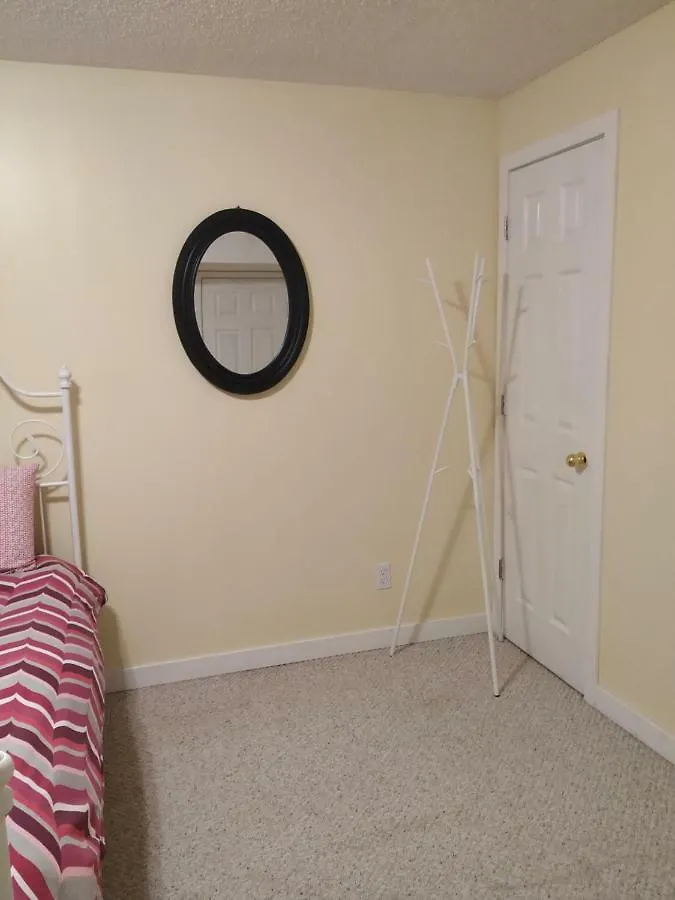 Brother Li Homestay Calgary