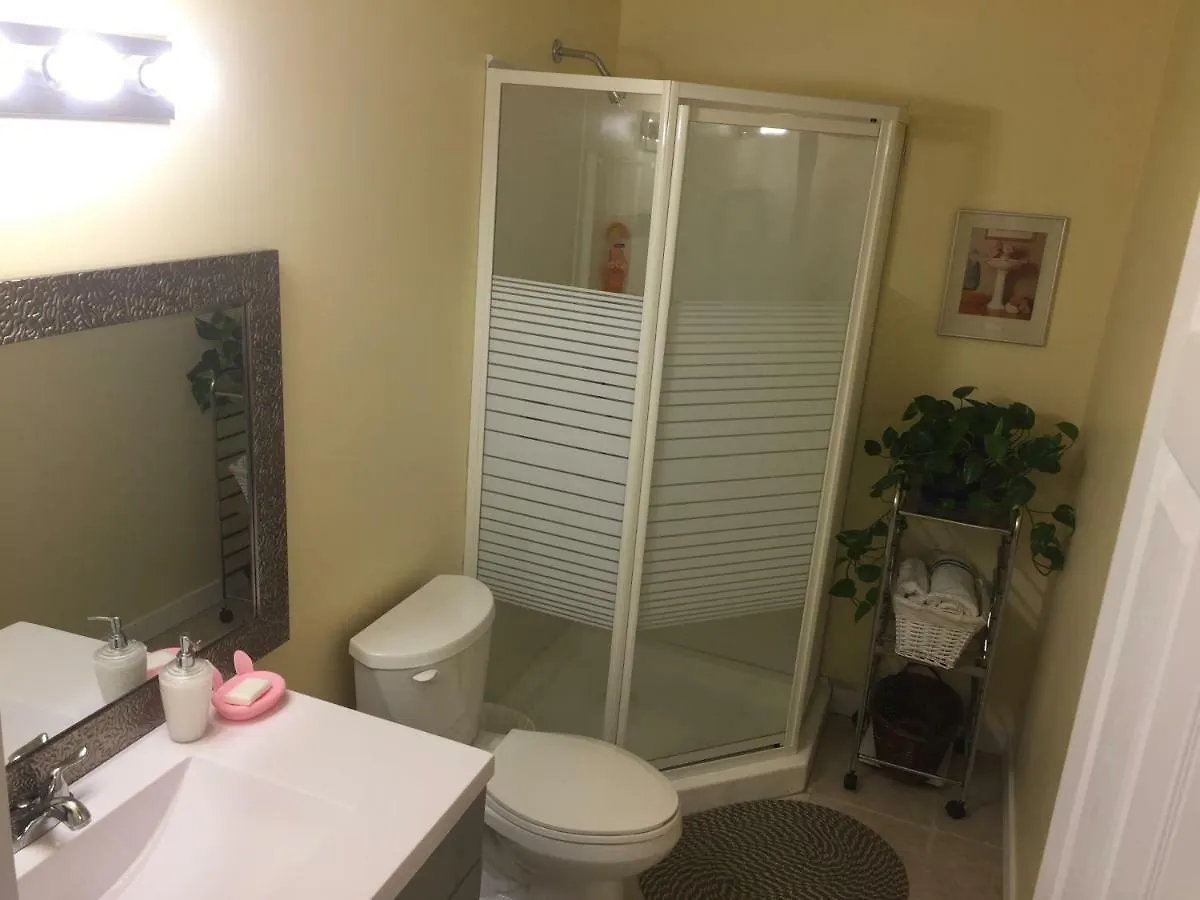 Brother Li Homestay Calgary Canada